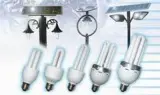 Solar PL Street Lamp ( Special Type)